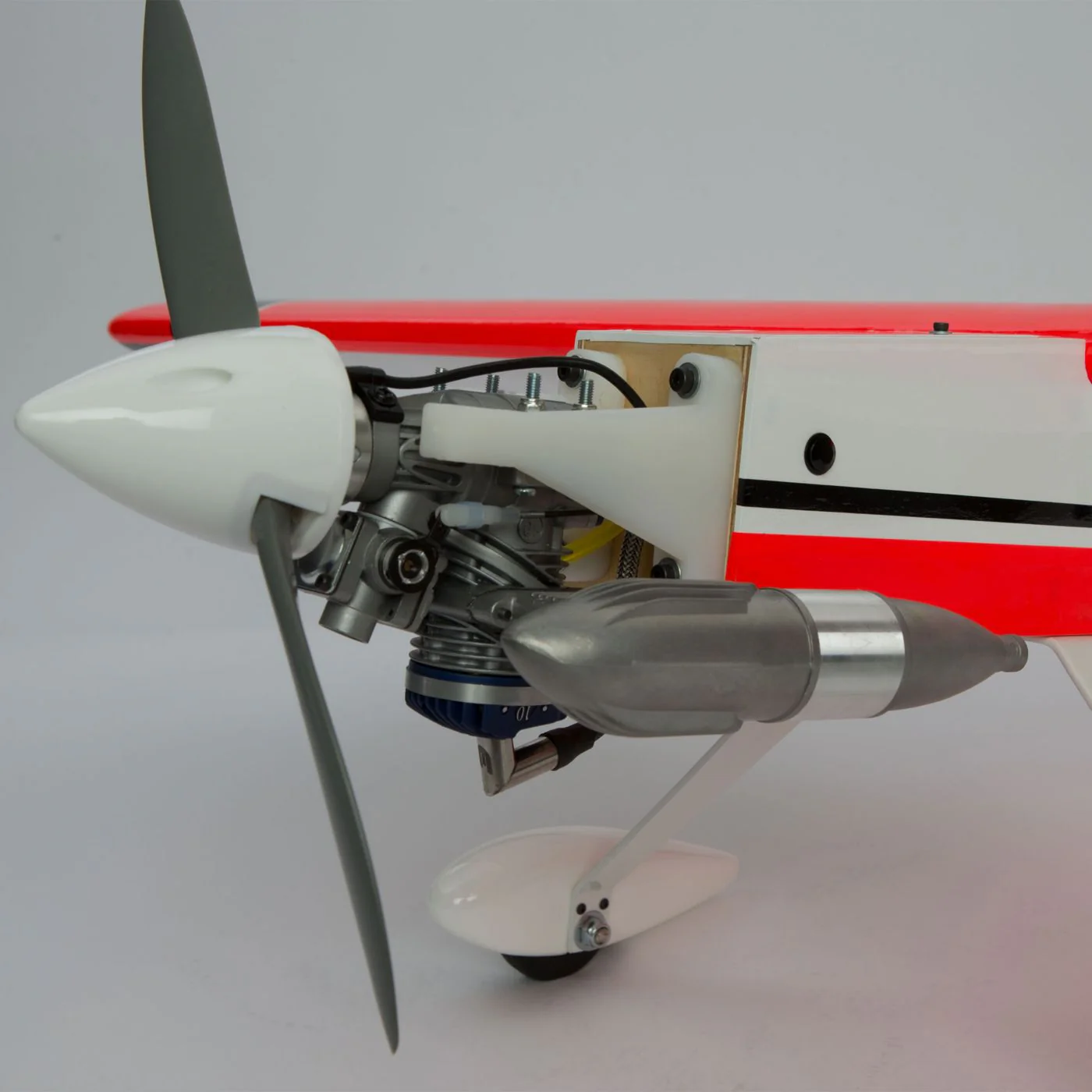 Hangar 9 Ultra Stick 10cc 1524mm ARF HAN2345 - Image 20