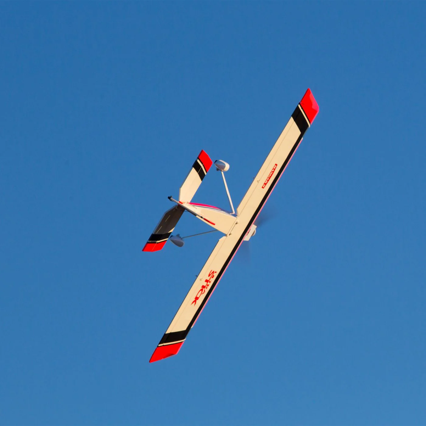Hangar 9 Ultra Stick 10cc 1524mm ARF HAN2345 - Image 23