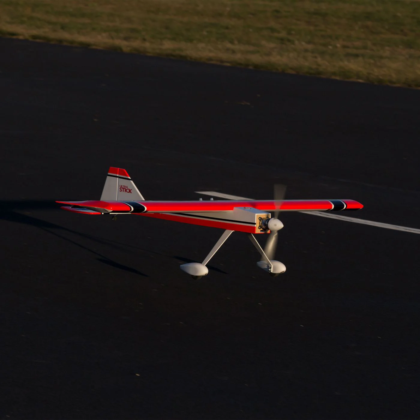Hangar 9 Ultra Stick 10cc 1524mm ARF HAN2345 - Image 24