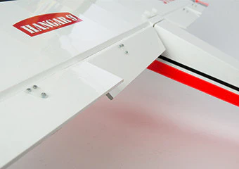 Hangar 9 Ultra Stick 10cc 1524mm ARF HAN2345 - Image 27