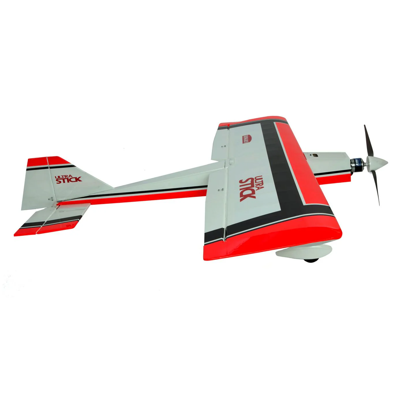 Hangar 9 Ultra Stick 10cc 1524mm ARF HAN2345 - Image 3