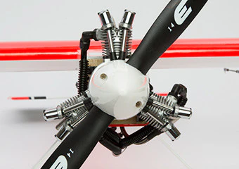 Hangar 9 Ultra Stick 10cc 1524mm ARF HAN2345 - Image 30