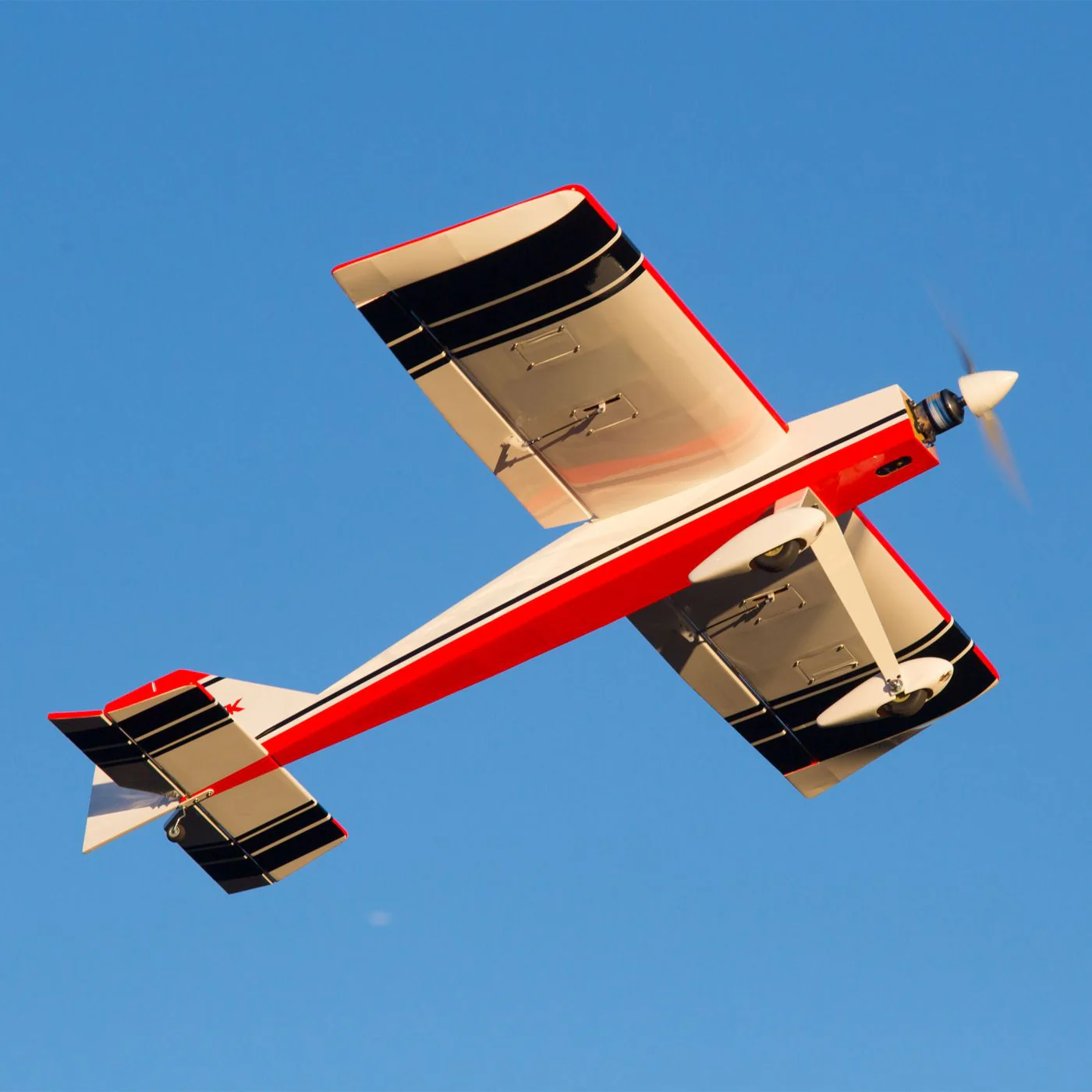 Hangar 9 Ultra Stick 10cc 1524mm ARF HAN2345 - Image 7