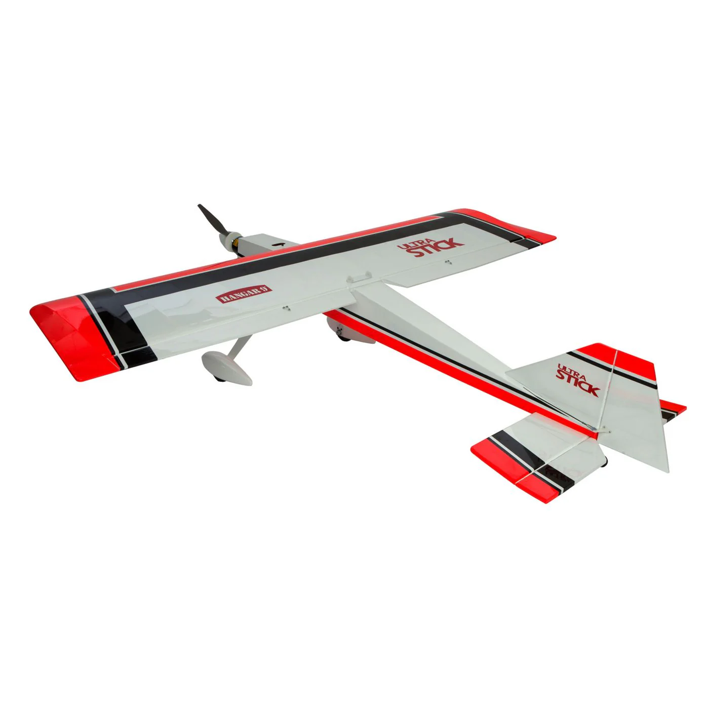 Hangar 9 Ultra Stick 10cc 1524mm ARF HAN2345 - Image 8