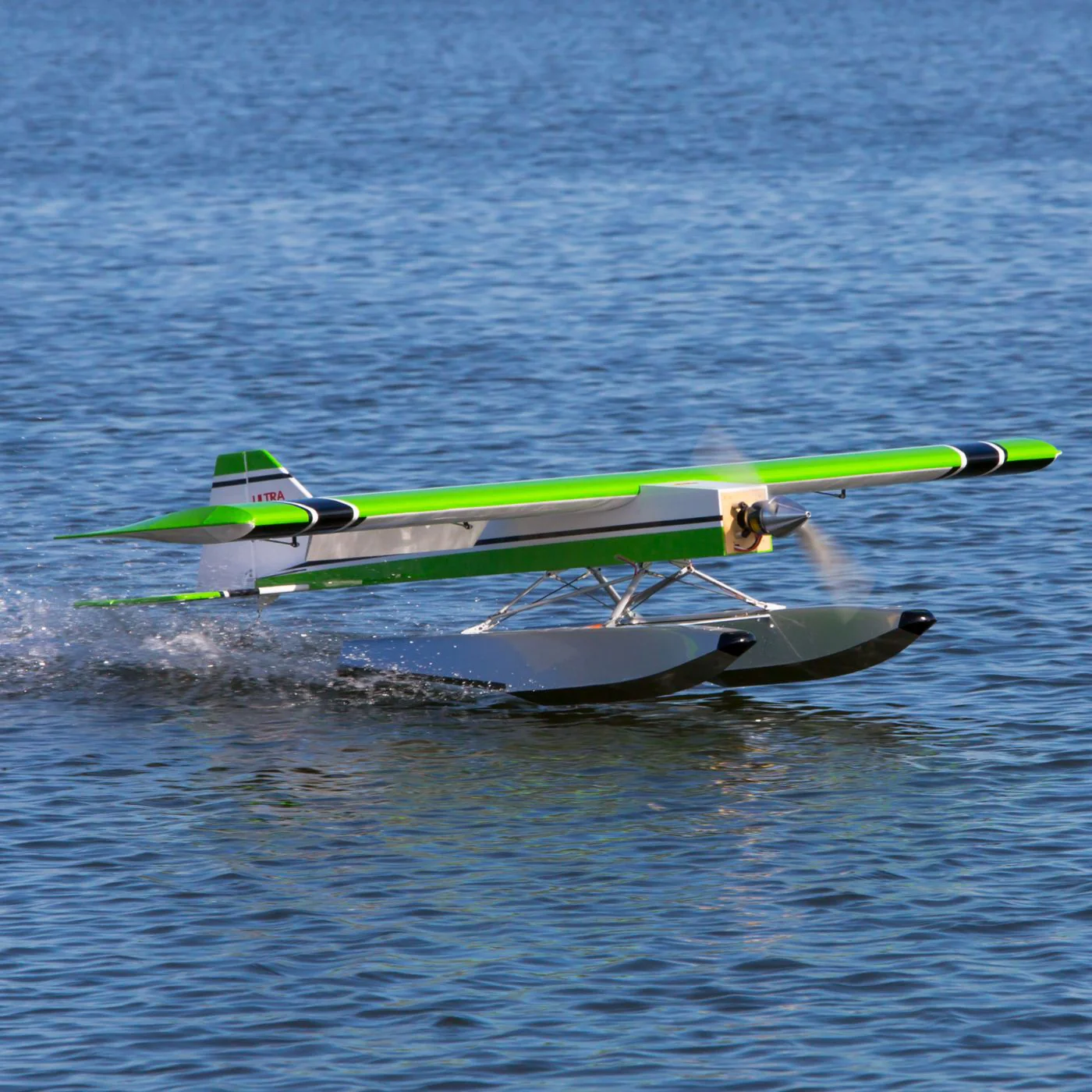 Hangar 9 Ultra Stick 30cc ARF HAN2365 - Image 10
