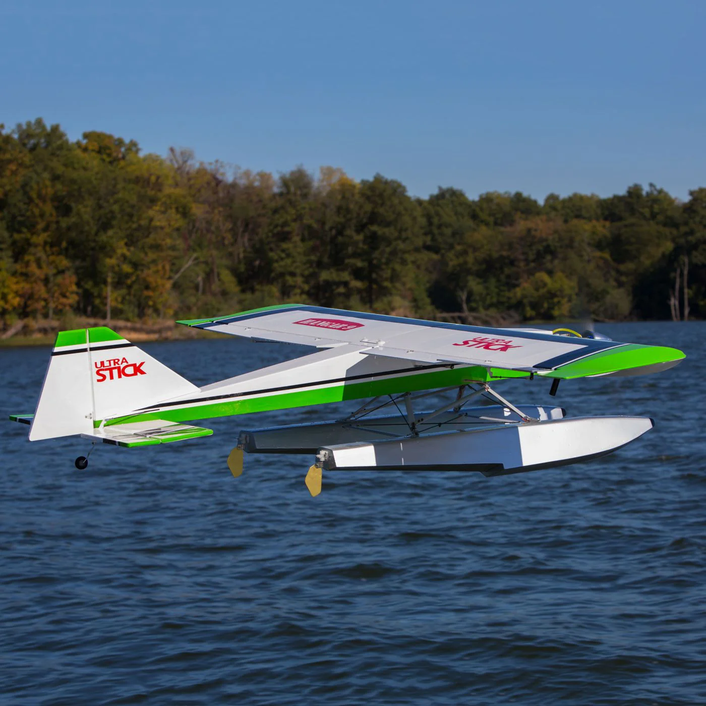 Hangar 9 Ultra Stick 30cc ARF HAN2365 - Image 12