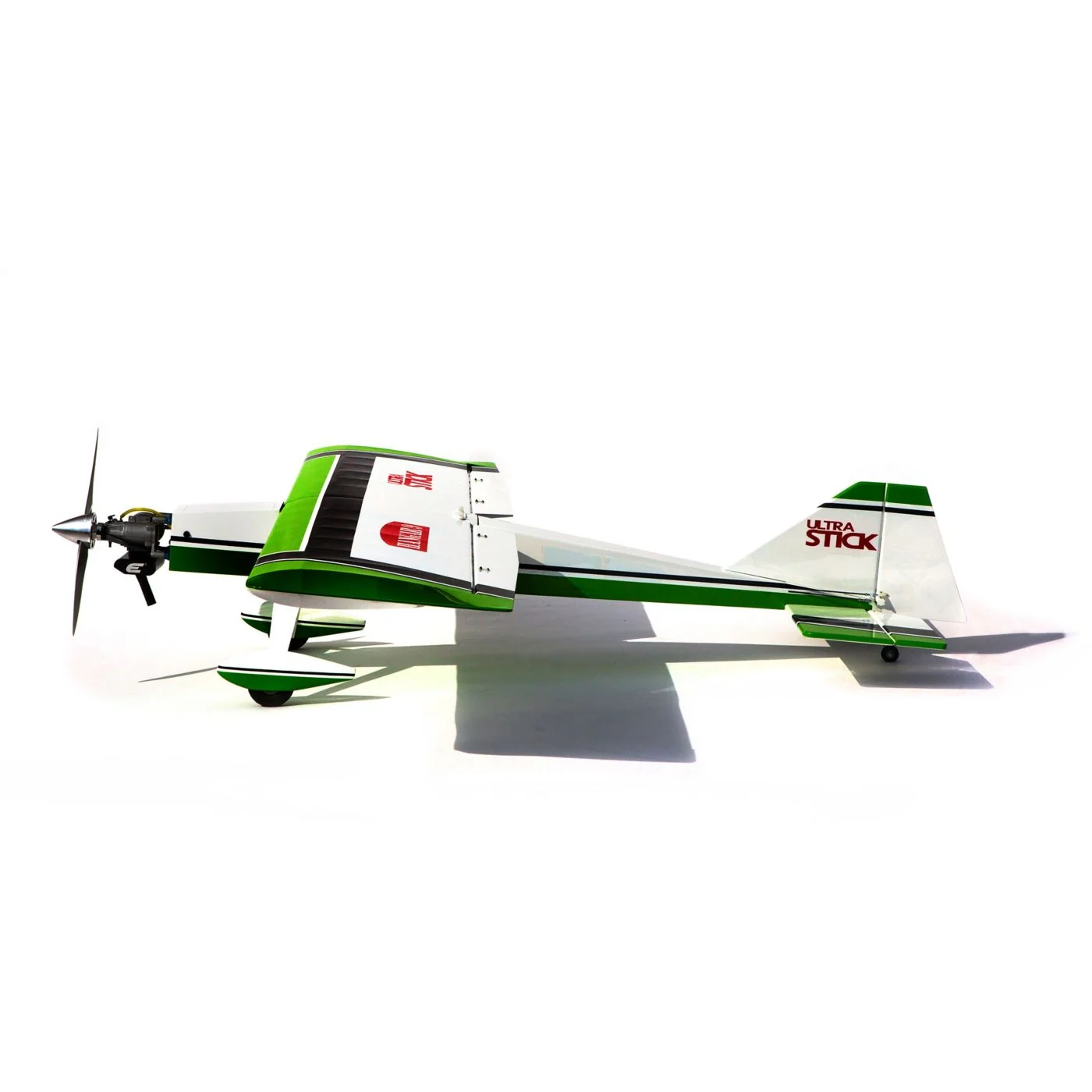 Hangar 9 Ultra Stick 30cc ARF HAN2365 - Image 4