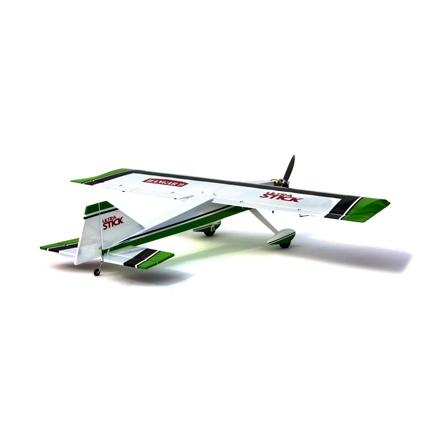 Hangar 9 Ultra Stick 30cc ARF HAN2365 - Image 5