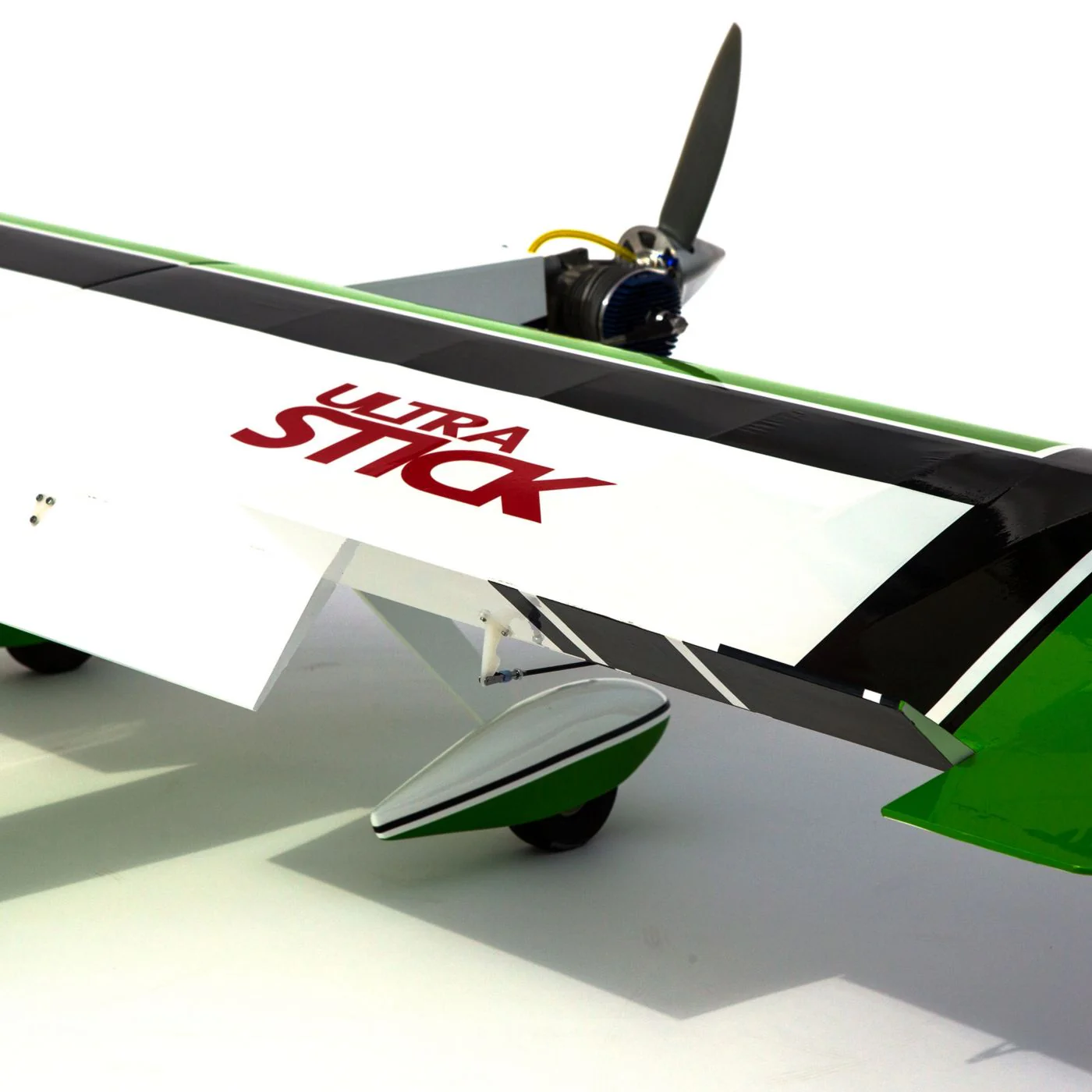 Hangar 9 Ultra Stick 30cc ARF HAN2365 - Image 7