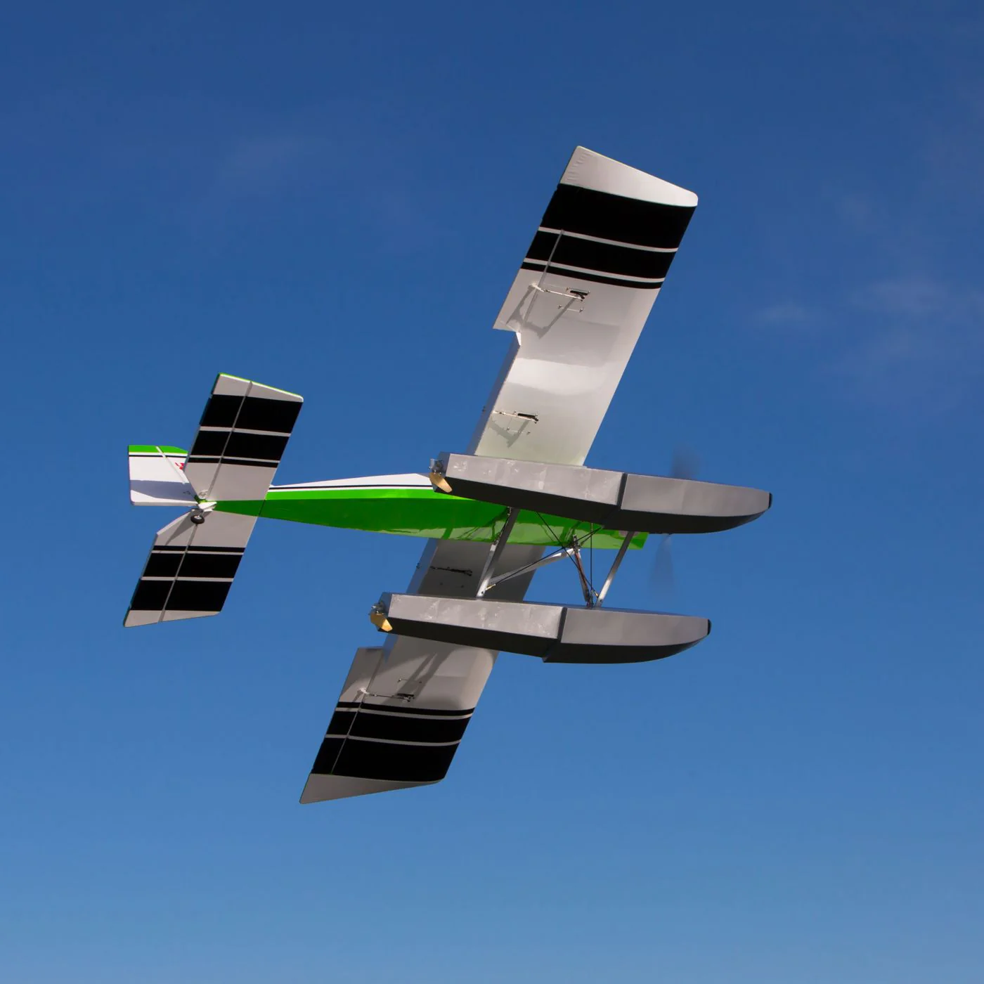 Hangar 9 Ultra Stick 30cc ARF HAN2365 - Image 9