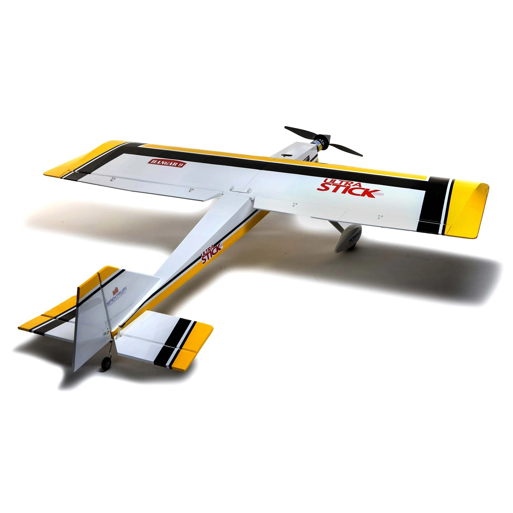 Hangar 9 Ultra Stick 50e PNP 60" HAN4775 - Image 7