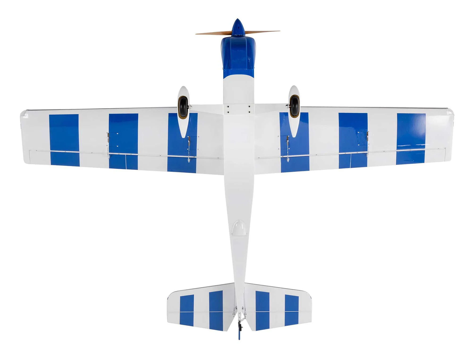 Hangar 9 Valiant 20cc EP PNP 86.5" HAN15075 - Image 11