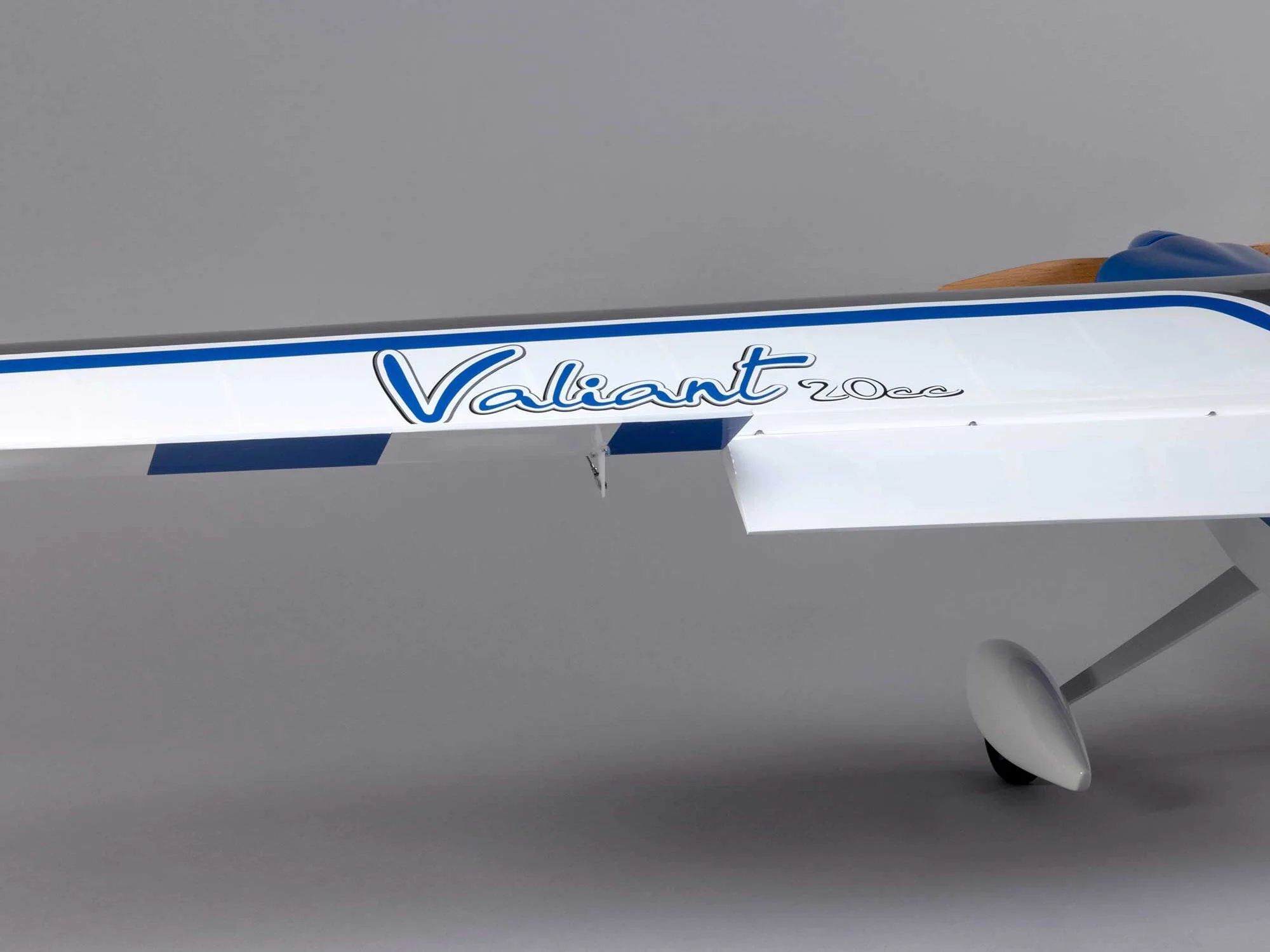 Hangar 9 Valiant 20cc EP PNP 86.5" HAN15075 - Image 19