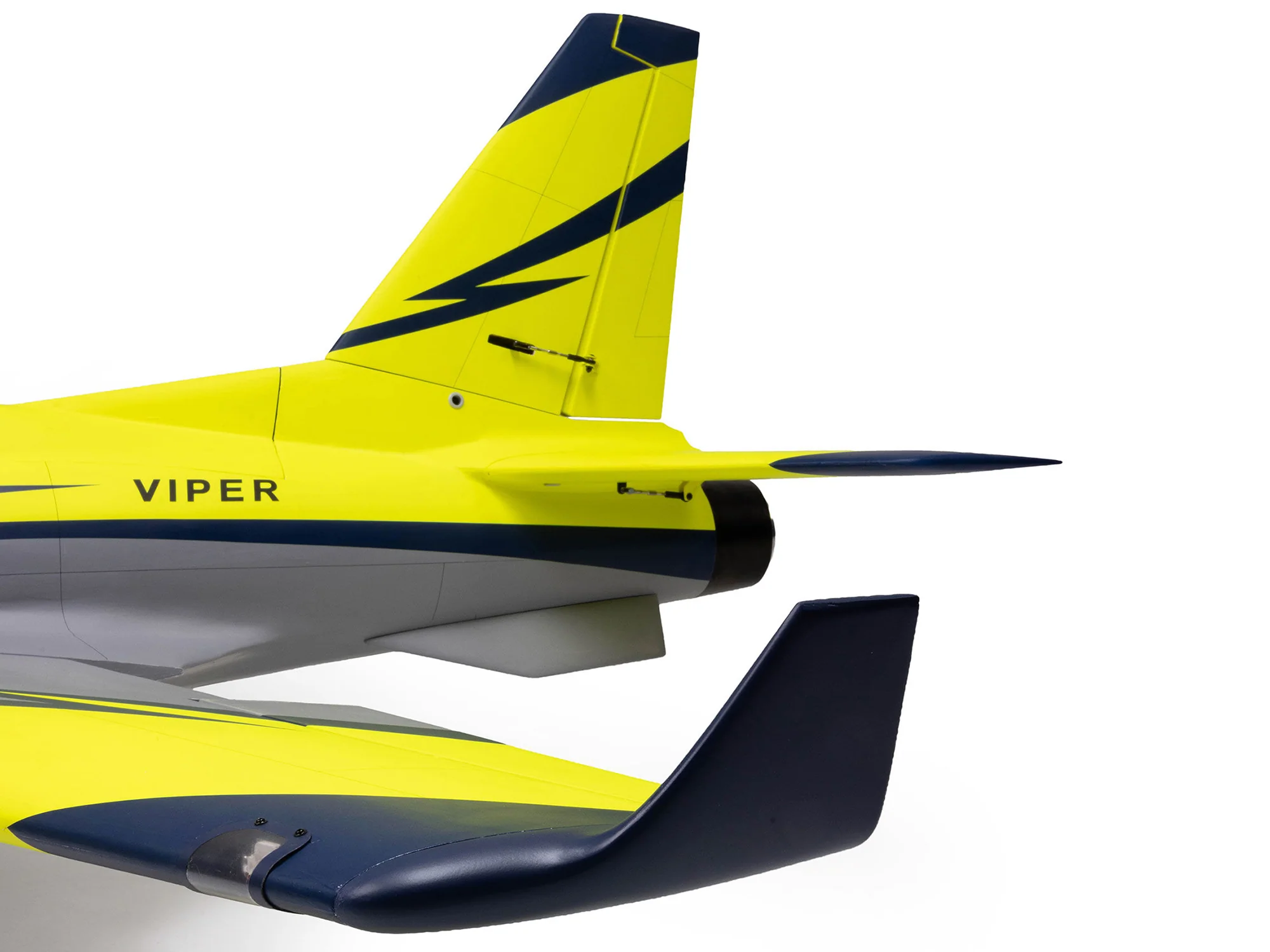 Hangar 9 Viper 100N Turbine Jet ARF HAN-3625ARF - Image 11