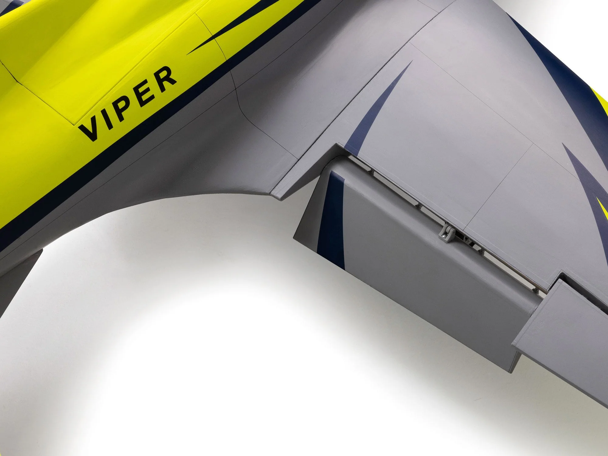 Hangar 9 Viper 100N Turbine Jet ARF HAN-3625ARF - Image 12