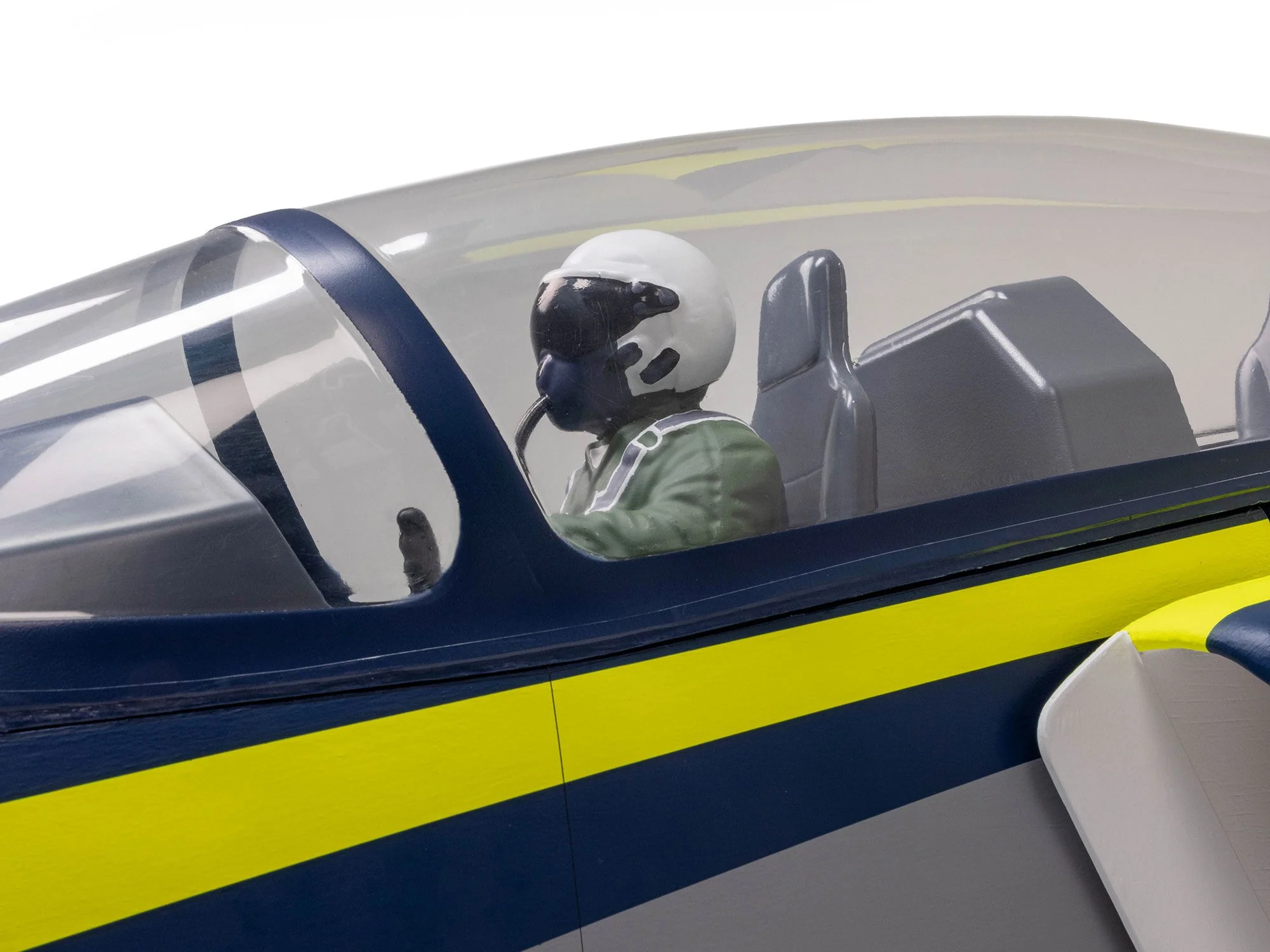 Hangar 9 Viper 100N Turbine Jet ARF HAN-3625ARF - Image 13