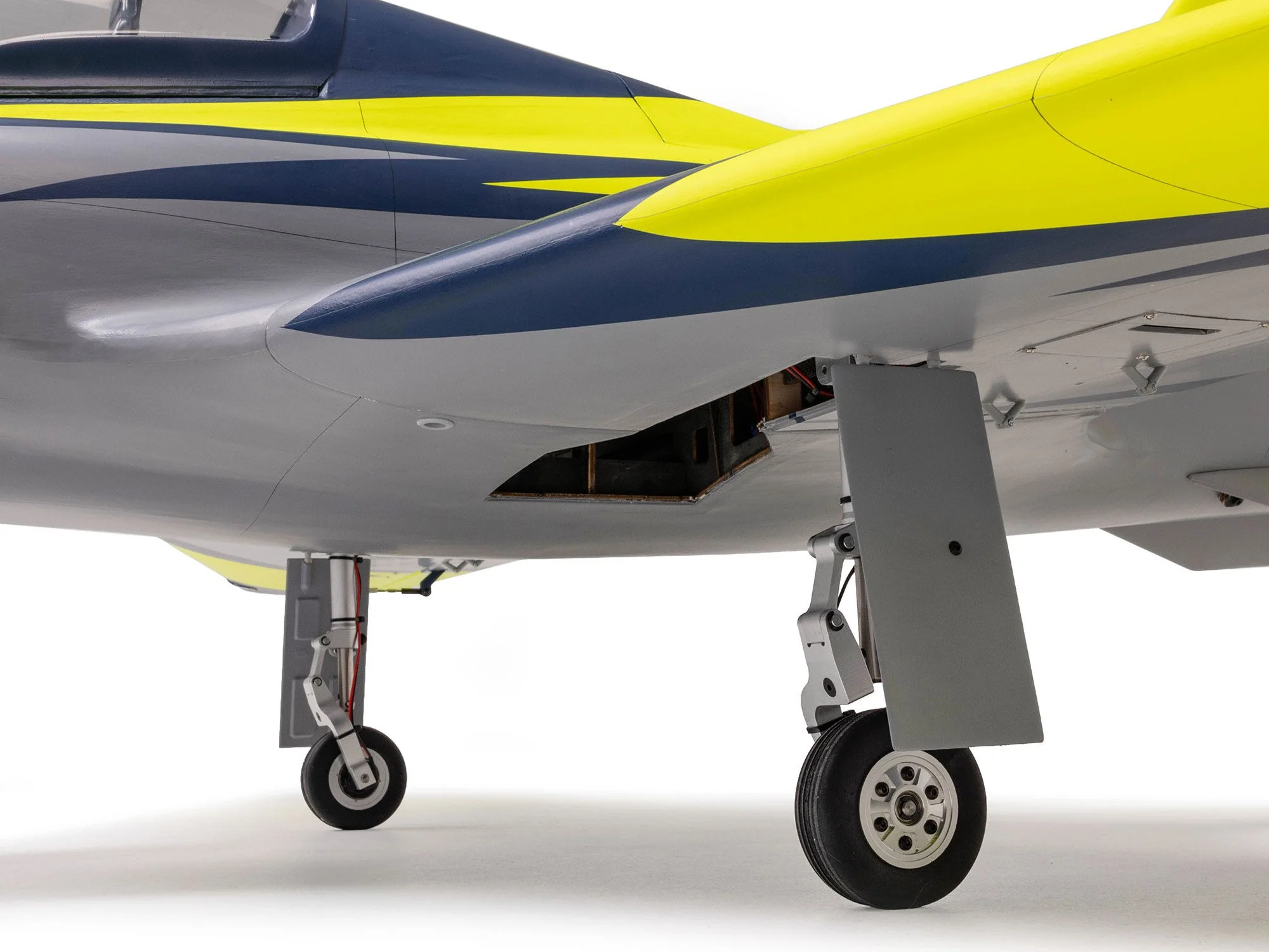 Hangar 9 Viper 100N Turbine Jet ARF HAN-3625ARF - Image 14