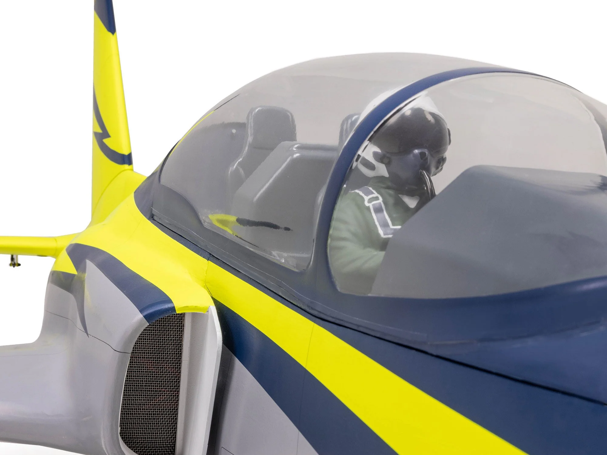 Hangar 9 Viper 100N Turbine Jet ARF HAN-3625ARF - Image 16