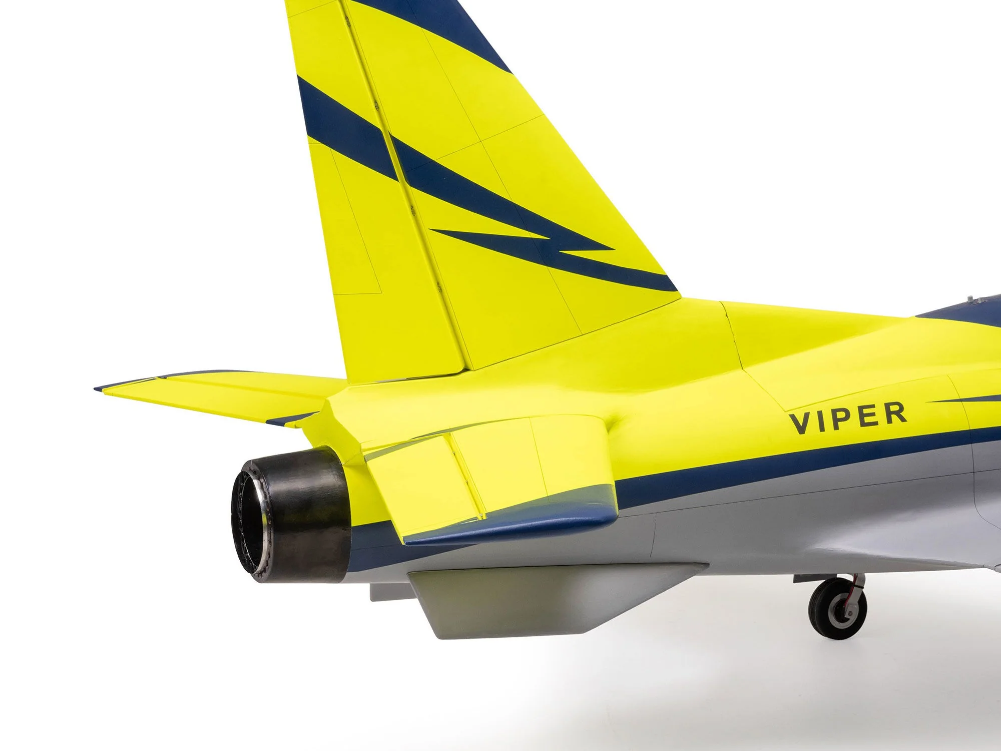 Hangar 9 Viper 100N Turbine Jet ARF HAN-3625ARF - Image 17
