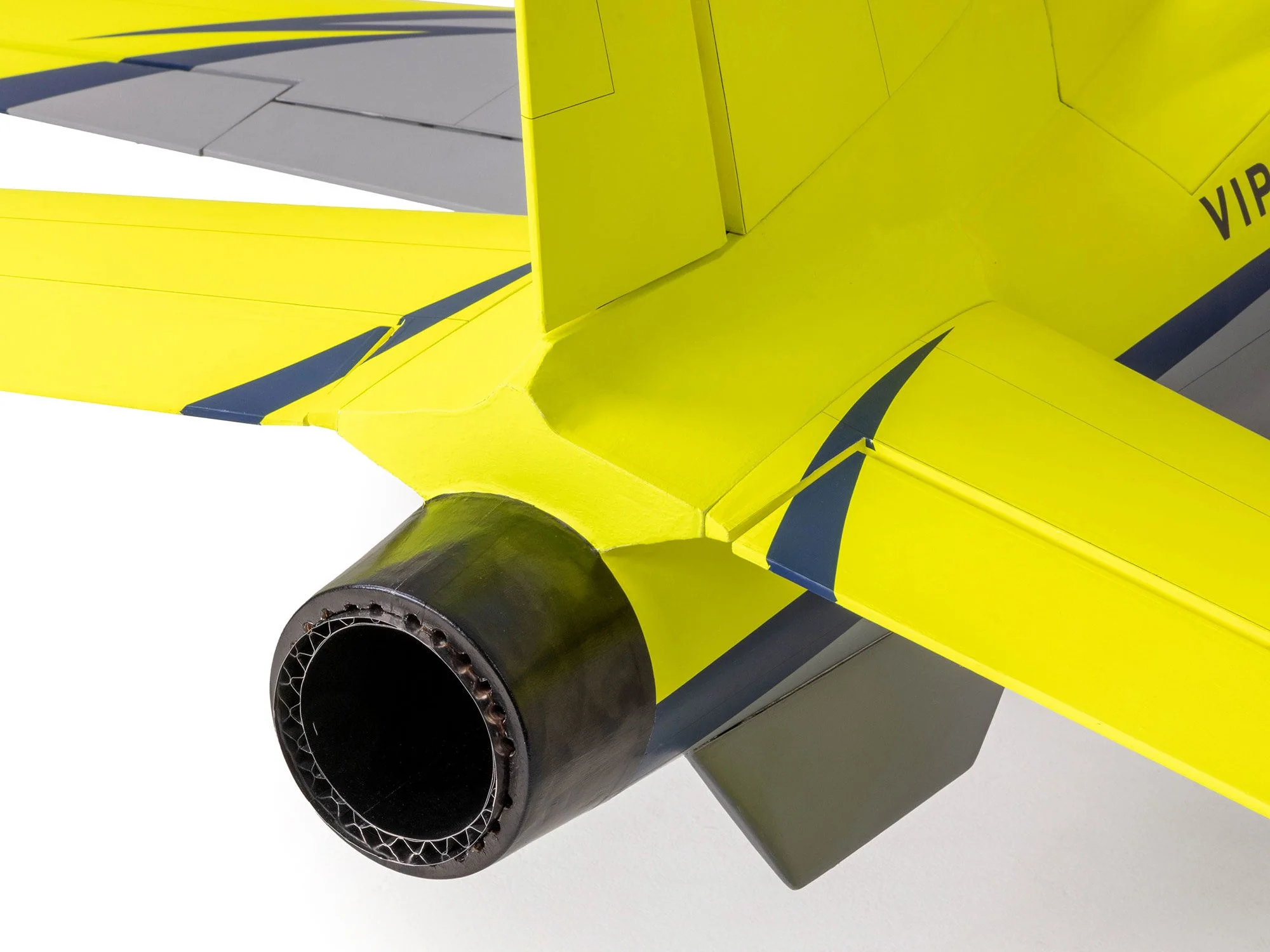 Hangar 9 Viper 100N Turbine Jet ARF HAN-3625ARF - Image 22