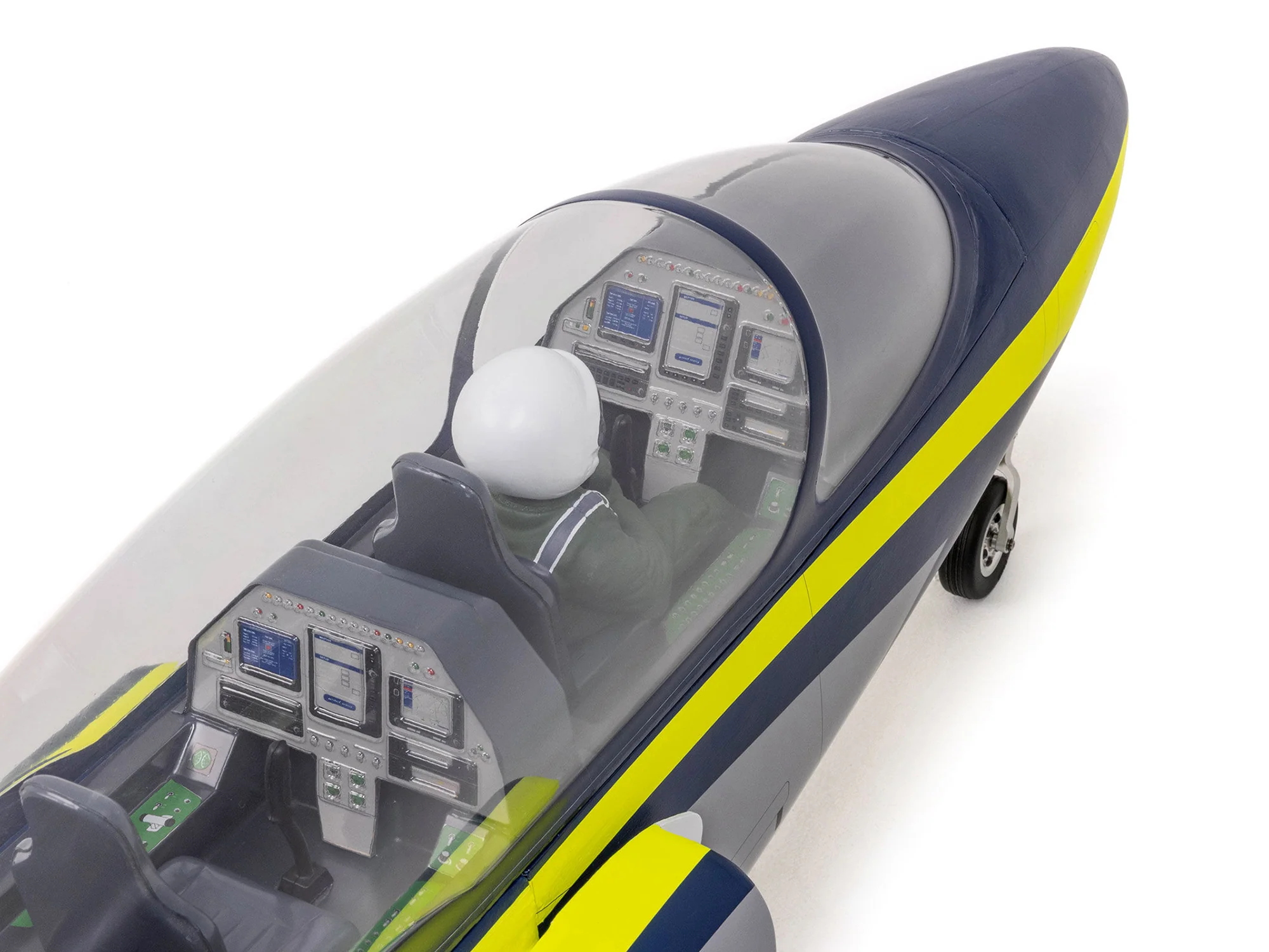 Hangar 9 Viper 100N Turbine Jet ARF HAN-3625ARF - Image 24