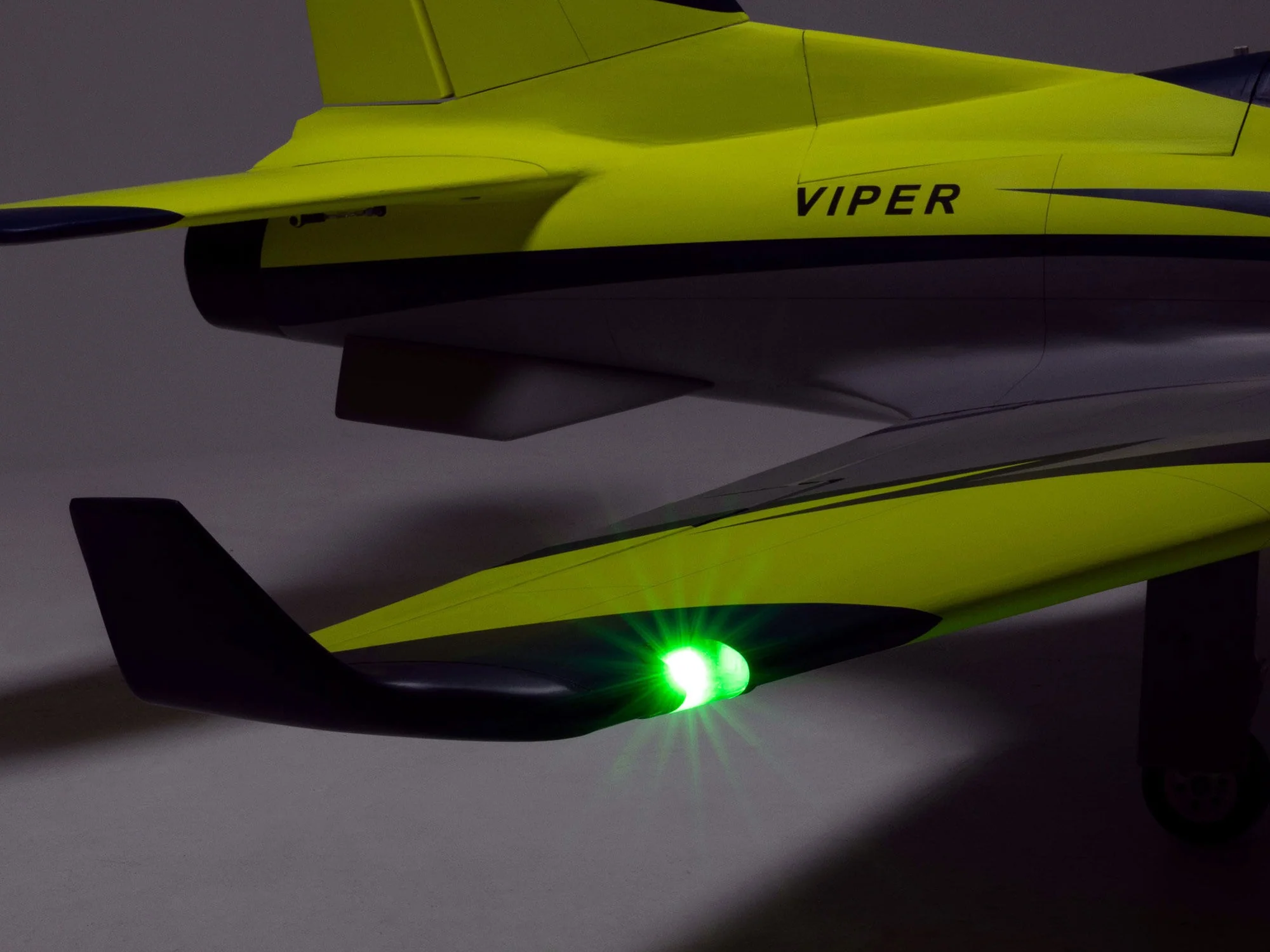 Hangar 9 Viper 100N Turbine Jet ARF HAN-3625ARF - Image 25
