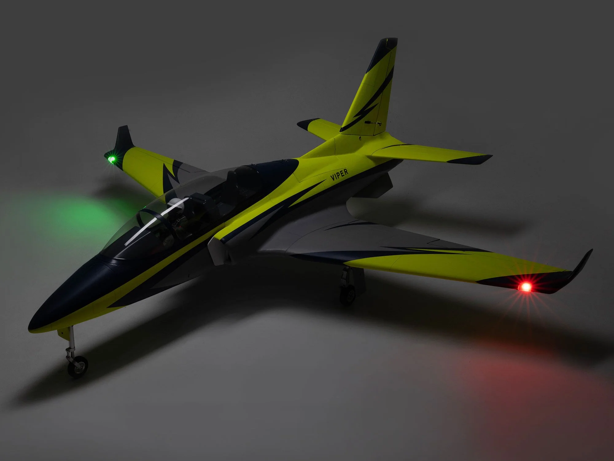 Hangar 9 Viper 100N Turbine Jet ARF HAN-3625ARF - Image 27