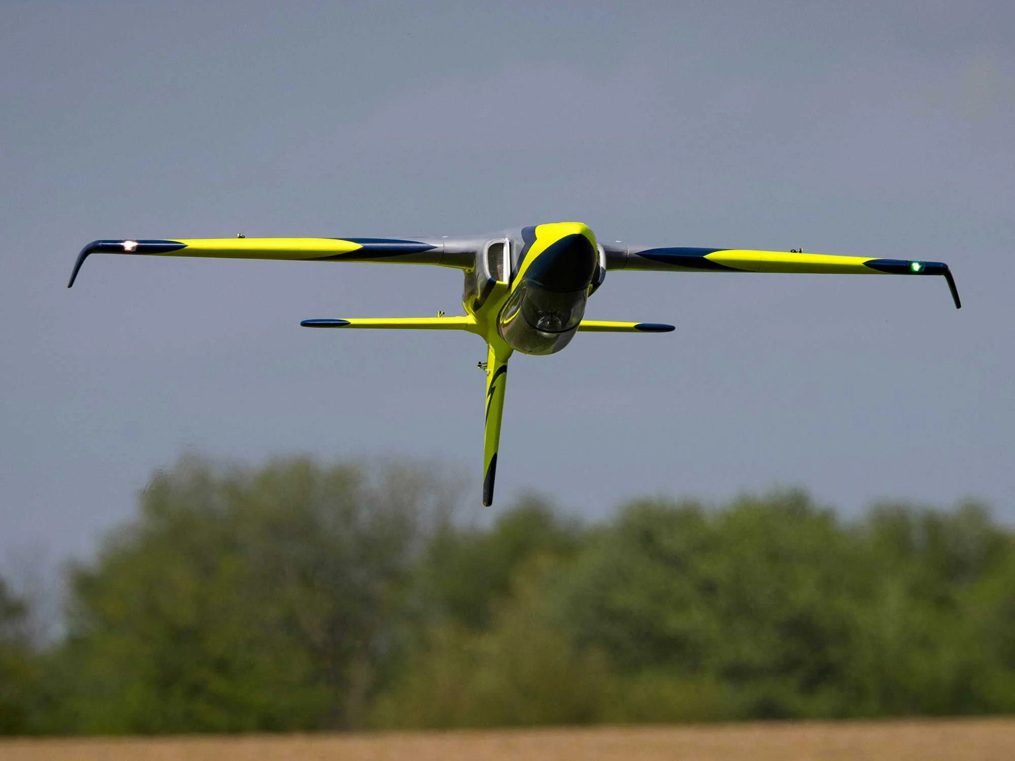 Hangar 9 Viper 100N Turbine Jet ARF HAN-3625ARF - Image 28