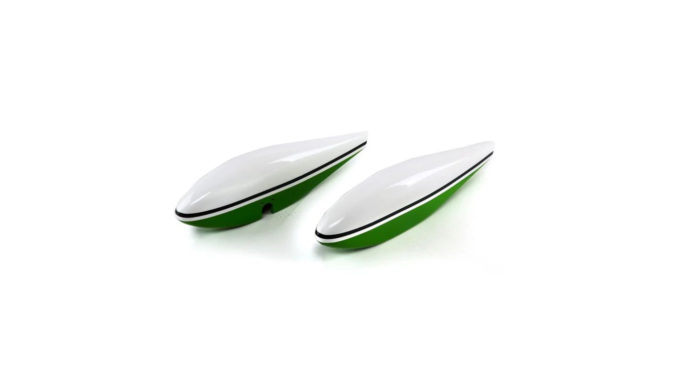 Hangar 9 Wheel Pants Set: Ultra Stick 30cc HAN236508