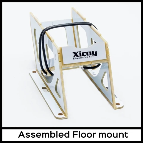 Header Tank UAT including Mount by Xicoy - Image 6