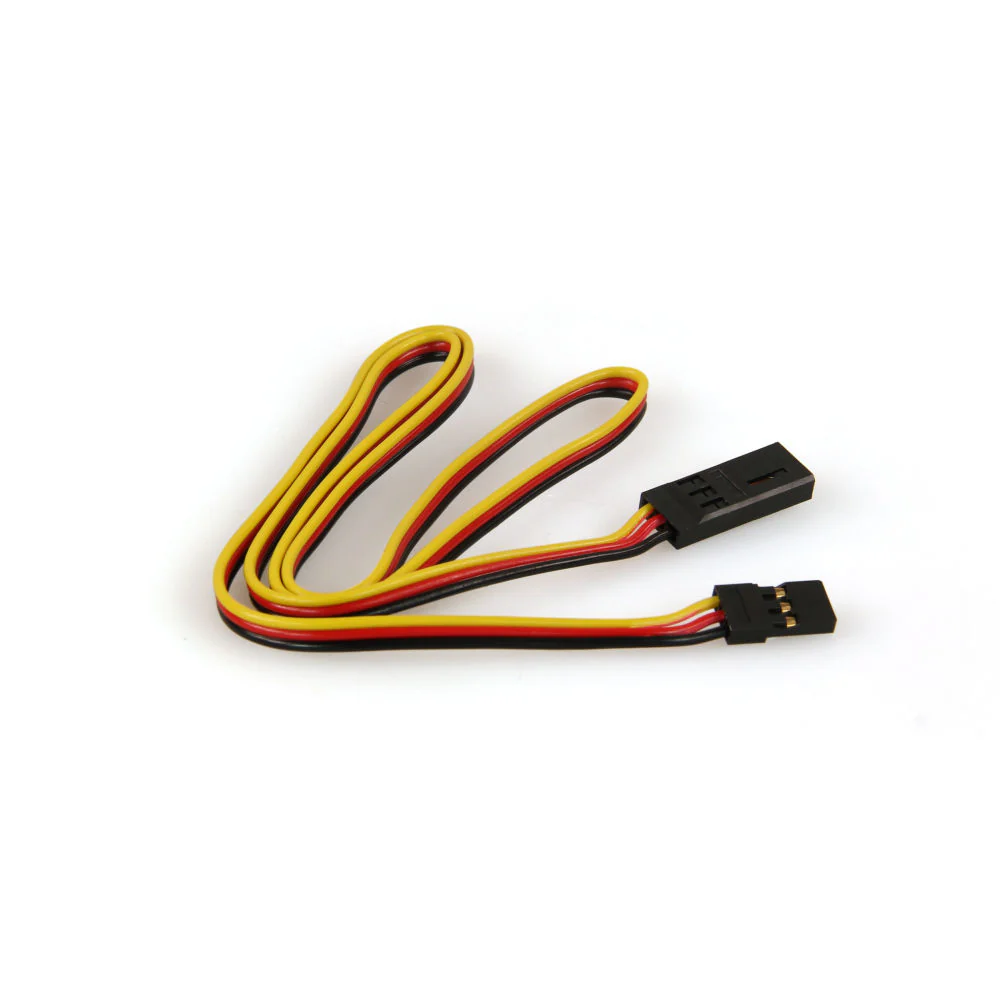 Hitec 24ins HD Aileron Extension (54605) 22954605