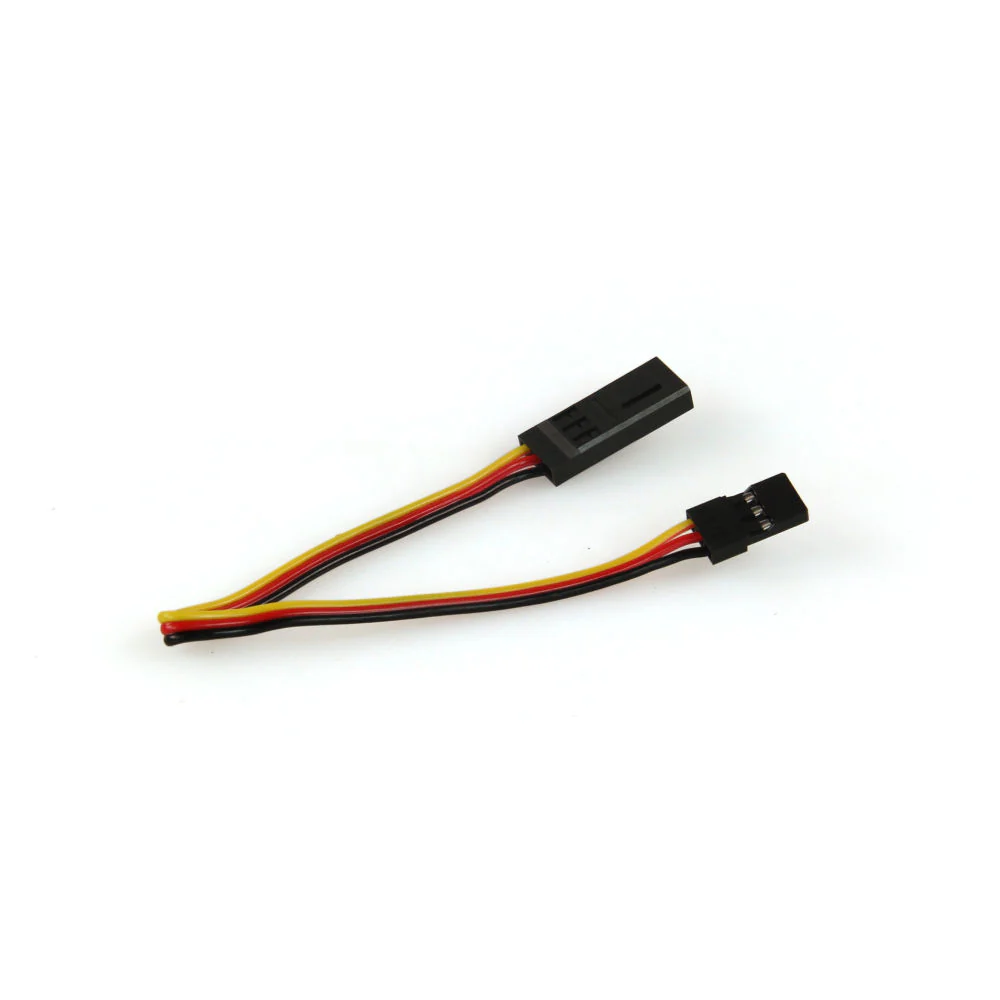 Hitec 6ins Aileron Extension (57344) 22957344