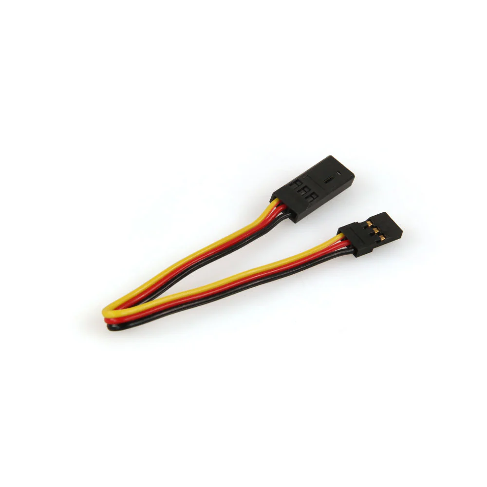 Hitec 6ins HD Aileron Extension (54603) 22954603