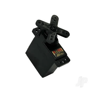 Hitec D71MH Ultra Micro Digital Brushed Motor 12.5g 4.1kg/0.13s 6.0 - 7.4v 2212123