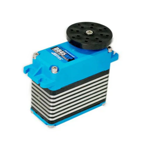 Hitec D845WP Giant Digital Cored Servo 227g 50kg/0.17s 4.8V - 7.4V - Image 10