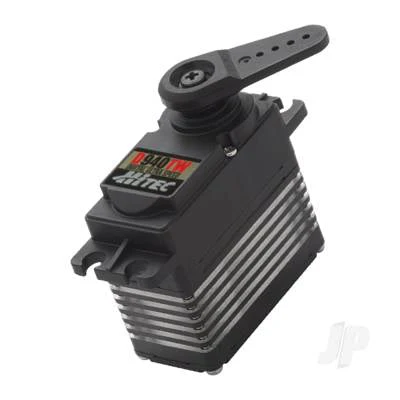 Hitec D940TW Standard Digital Coreless Servo 68g 16.5kg/0.07s 4.8V - 7.4V 2221005