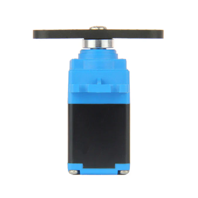 Hitec D956WP Standard Digital Coreless Servo 68g 18.0kg/0.12s 4.8V - 7.4V 2221025 - Image 8