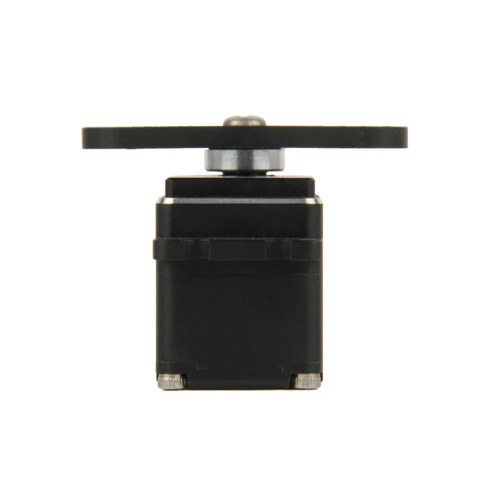 Hitec DB777WP Low Profile Digital Brushless Servo 68g 11.0kg/0.06s 6.0V - 7.4V 2221301 - Image 9