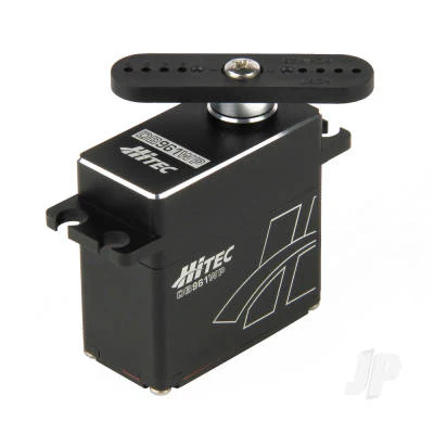 Hitec DB961WP Standard Digital Brushless Servo 90g 55kg/0.15s 4.0V - 8.4V 2221303