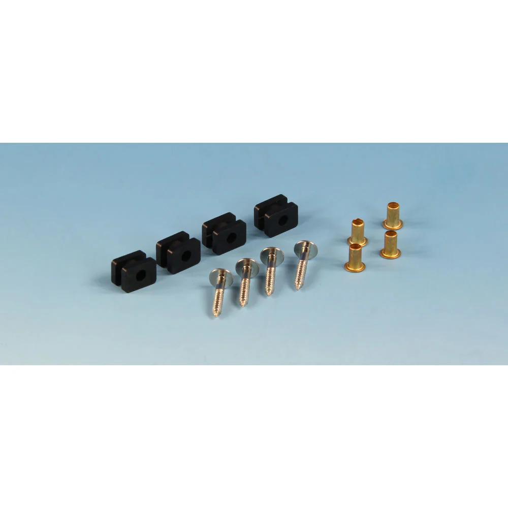Hitec Giant Servo Hardware Only (56340) 22956340