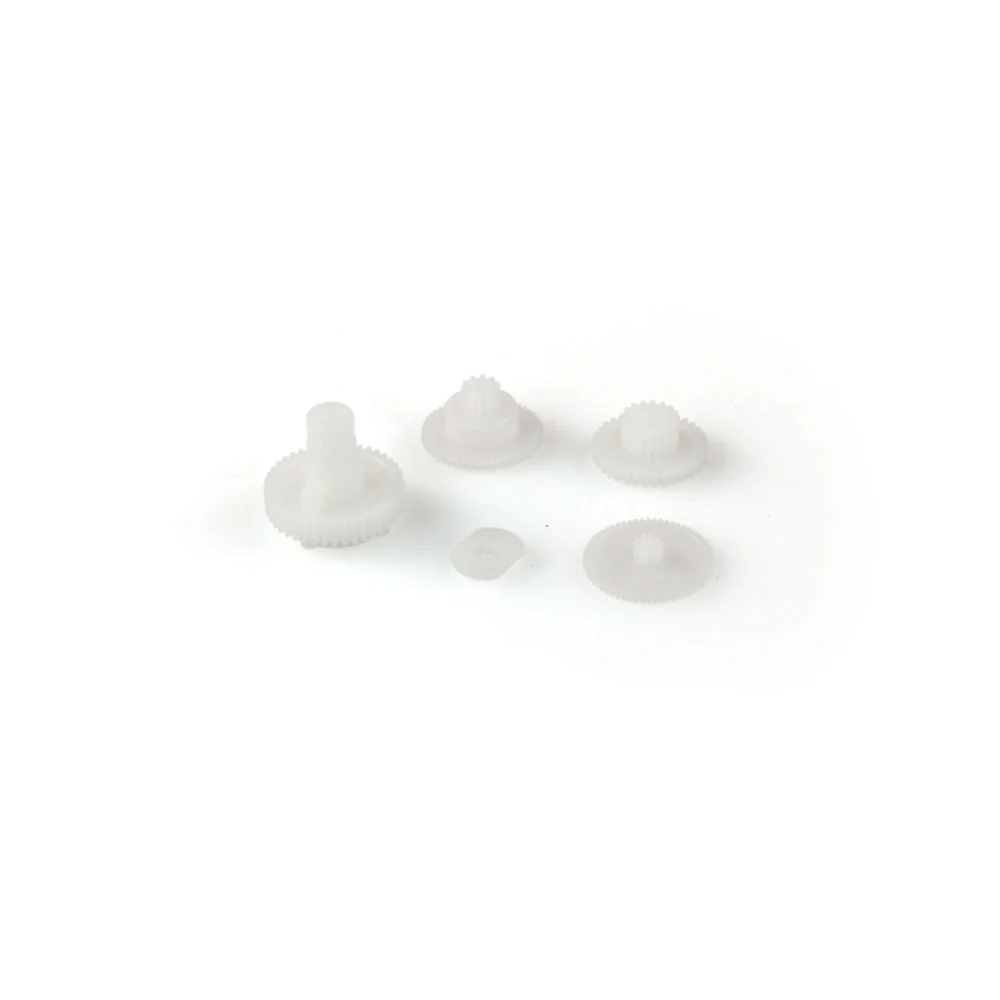Hitec HS422/HS425/HS430BH Gear Set 22956334