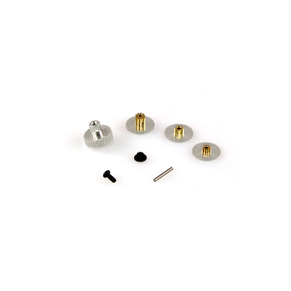 Hitec HS5055MG Metal Gear Set 22955323