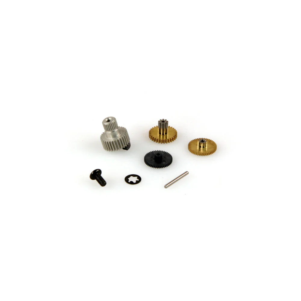 Hitec HS5056MG Metal Gear Set 22955324