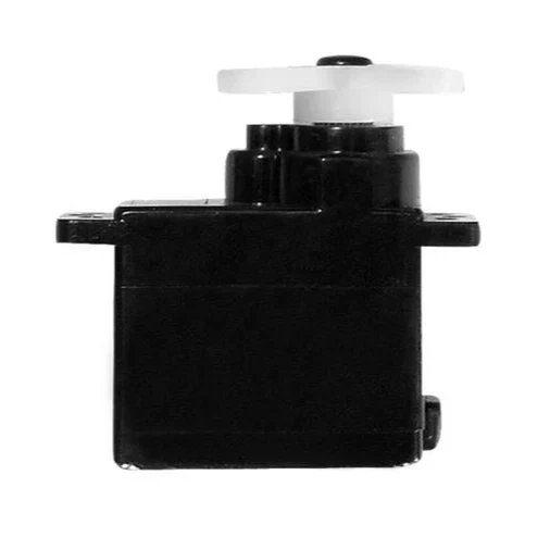 Hitec HS5065MG Ultra Micro Digital Cored Servo 11.9g 2.2kg/0.11s 4.8V - 6.0V 2216540 - Image 9
