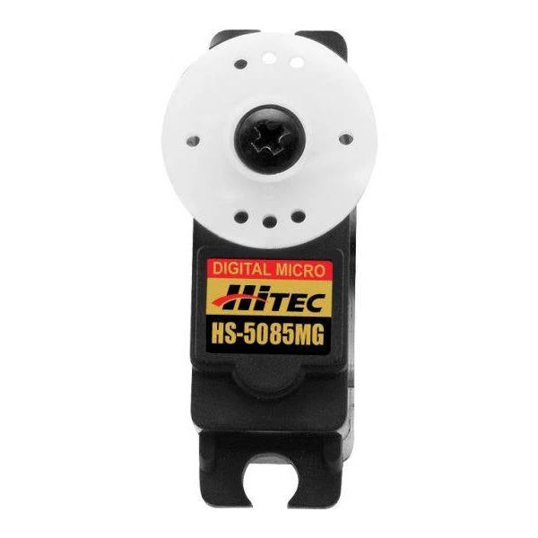 Hitec HS5085MG Micro Digital Cored Servo 21.9g 4.3kg/0.13s 4.8V - 6.0V 2216550 - Image 5