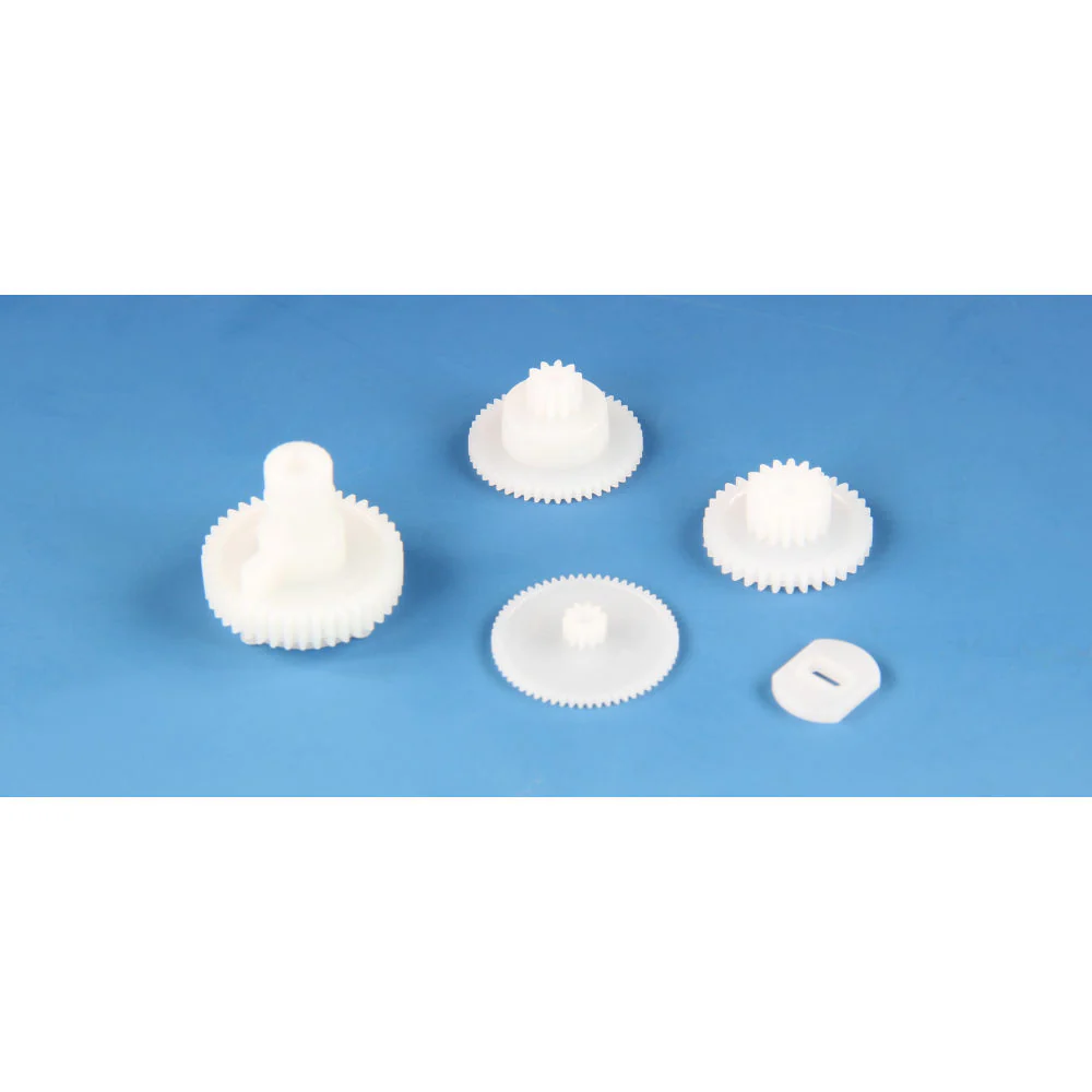 Hitec HS545BB Gear Set 22956346