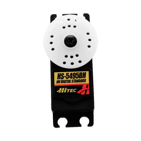 Hitec HS5495BH Standard Digital Cored Servo 45g 7.5kg/0.15s 6.0V - 7.4V 2217590 - Image 3