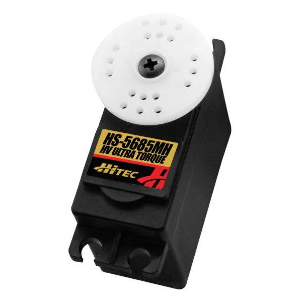 Hitec HS5685MH Standard Digital Cored Servo 57g 12.9kg/0.17s 6.0V - 7.4V 2217640