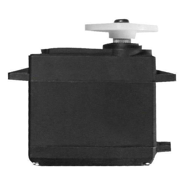 Hitec HS645MG Standard Analogue Cored Servo 55.2g 9.6kg/0.2s 4.8V - 6.0V 2214270 - Image 5