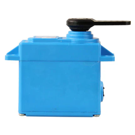 Hitec HS646WP Standard Analogue Cored Servo 60g 11.6kg/0.17s 6.0V - 7.4V 2221915 - Image 10